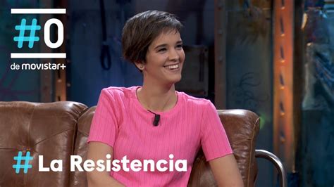 paula sainz pardo playa|LA RESISTENCIA